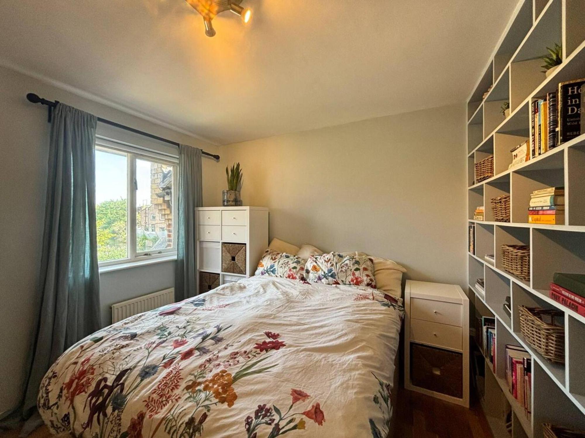 Appartement Cosy 2bd Home-away-from-home Hackney Londen