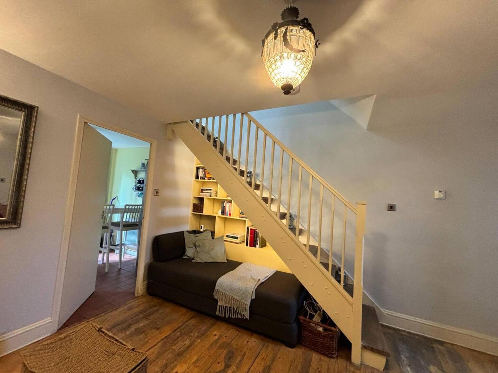 Cosy 2bd Home-away-from-home Hackney * Londen