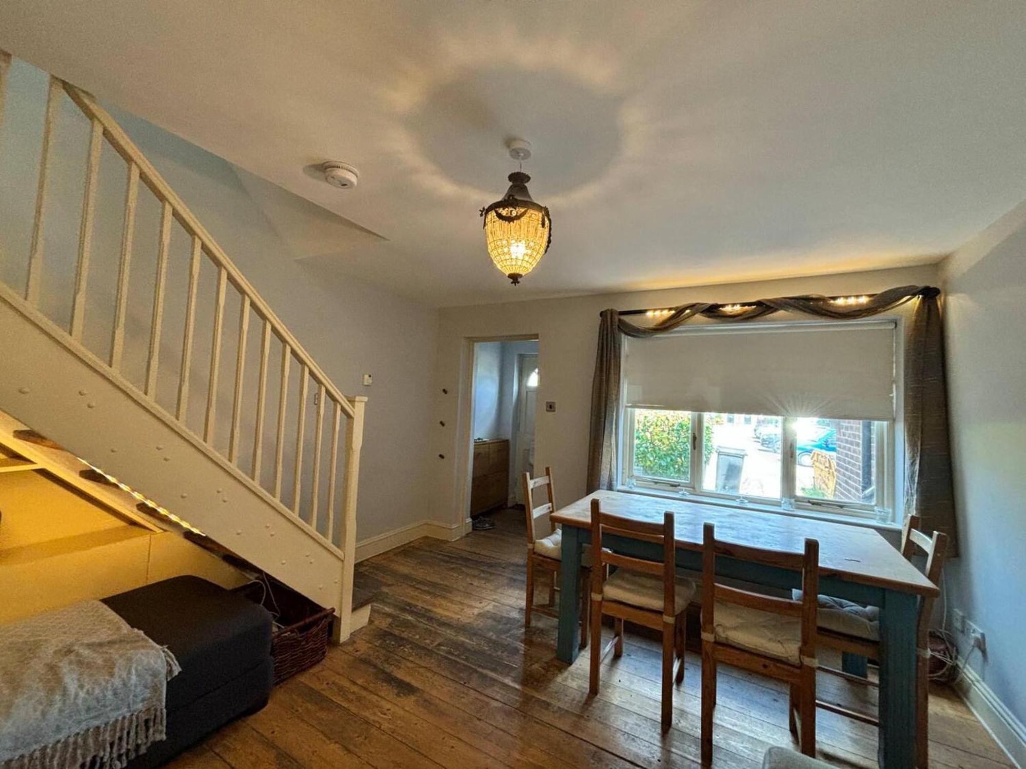 Cosy 2bd Home-away-from-home Hackney Appartement Londen