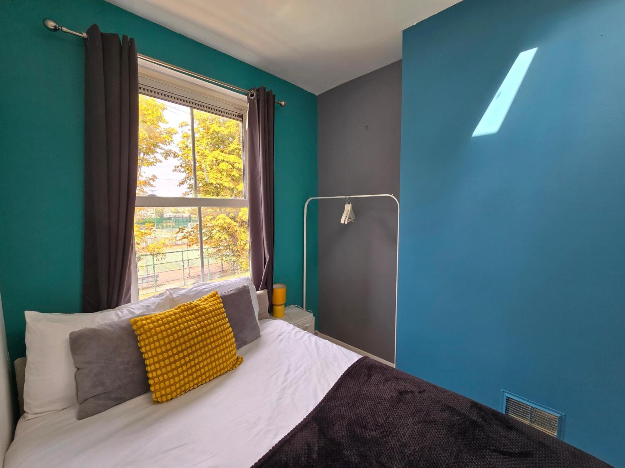 Holiday home Cozy 4 Bedroom House In The Heart Of Brixton London