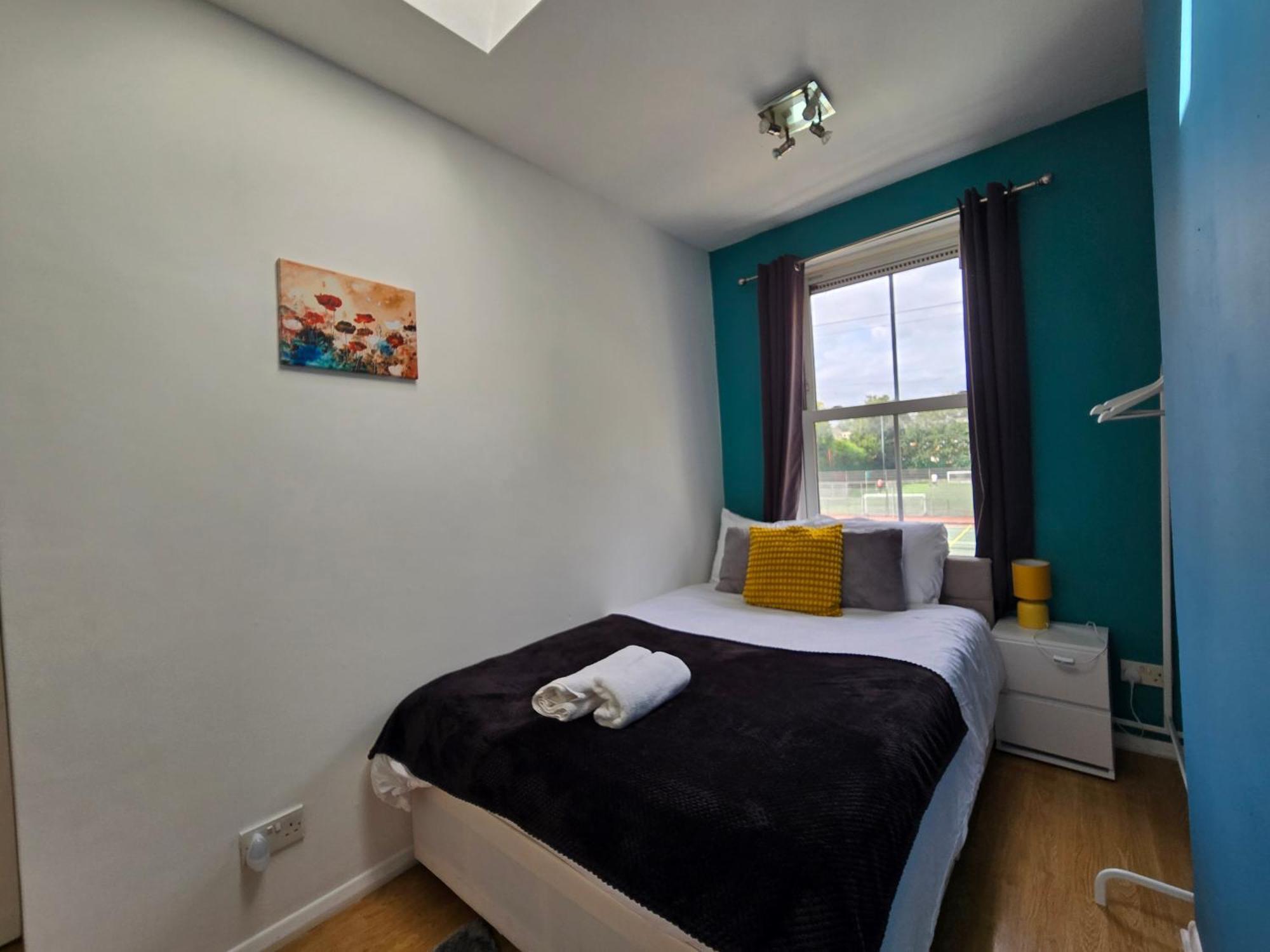 Holiday home Cozy 4 Bedroom House In The Heart Of Brixton London