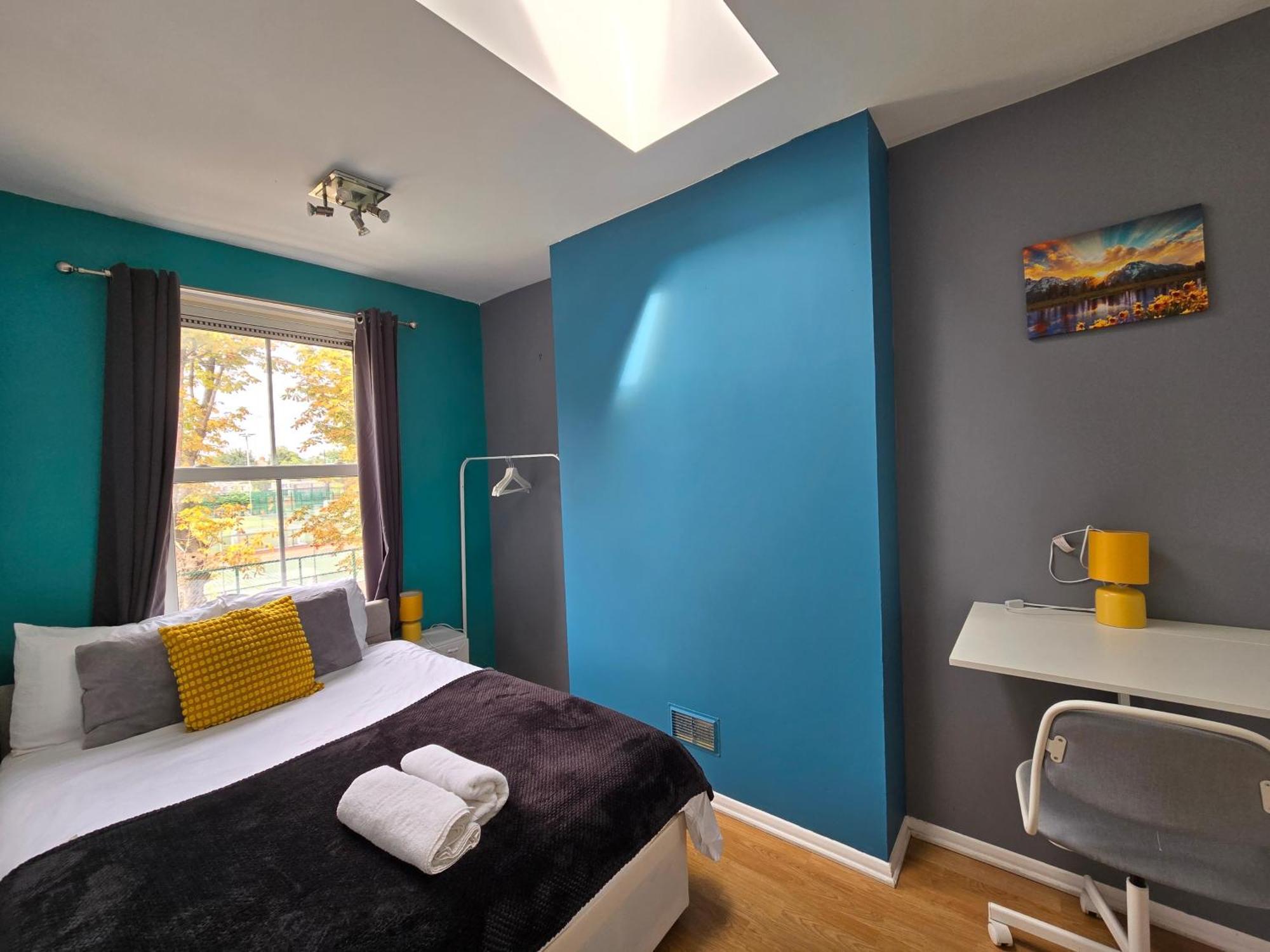 Cozy 4 Bedroom House In The Heart Of Brixton * London