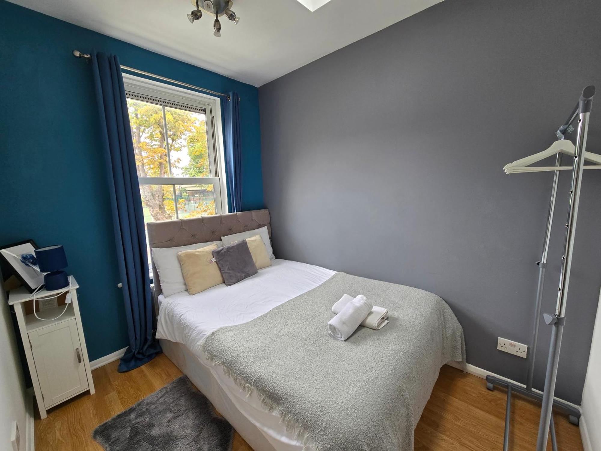 Cozy 4 Bedroom House In The Heart Of Brixton * London