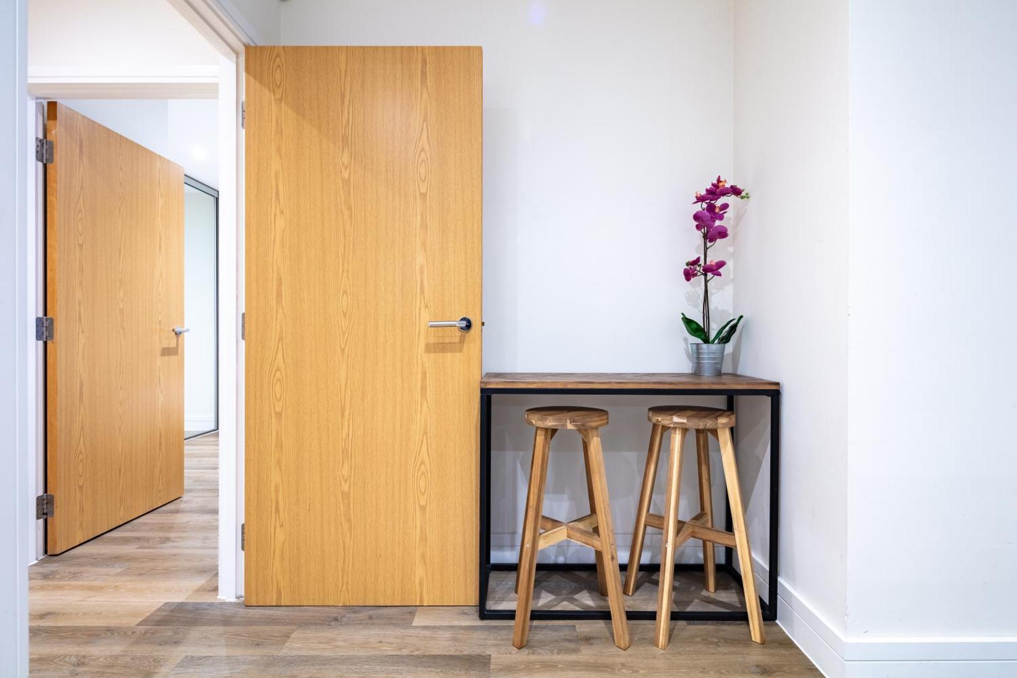 Modern New-built 1 Bedroom In Heart Of Ldn *
