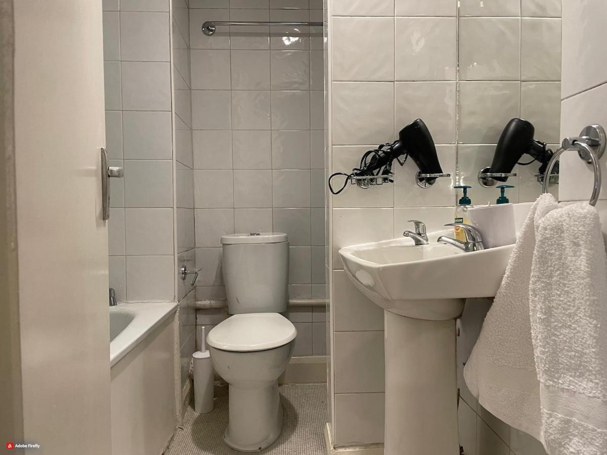 One Bedroom Flat In Paddington