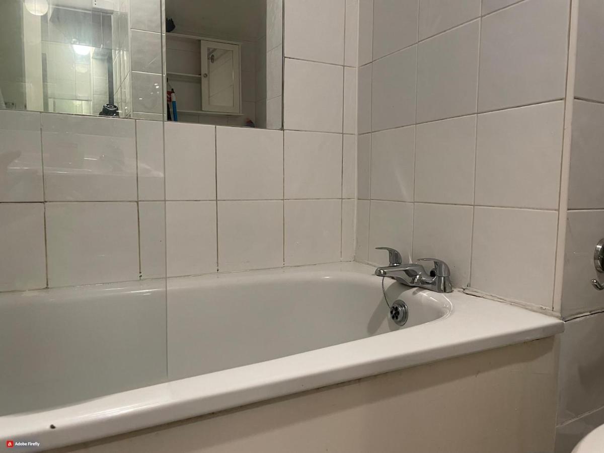 Apartment One Bedroom Flat In Paddington *