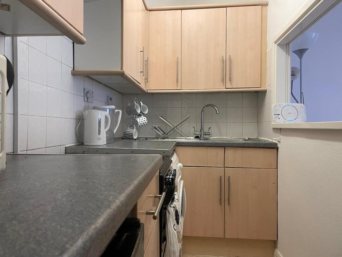 Apartment One Bedroom Flat In Paddington London
