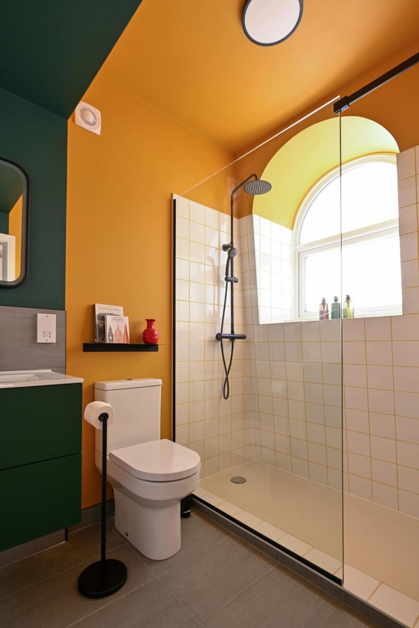 Lux 4-bedroom Triplex Close To Angel & Shoreditch Apartment