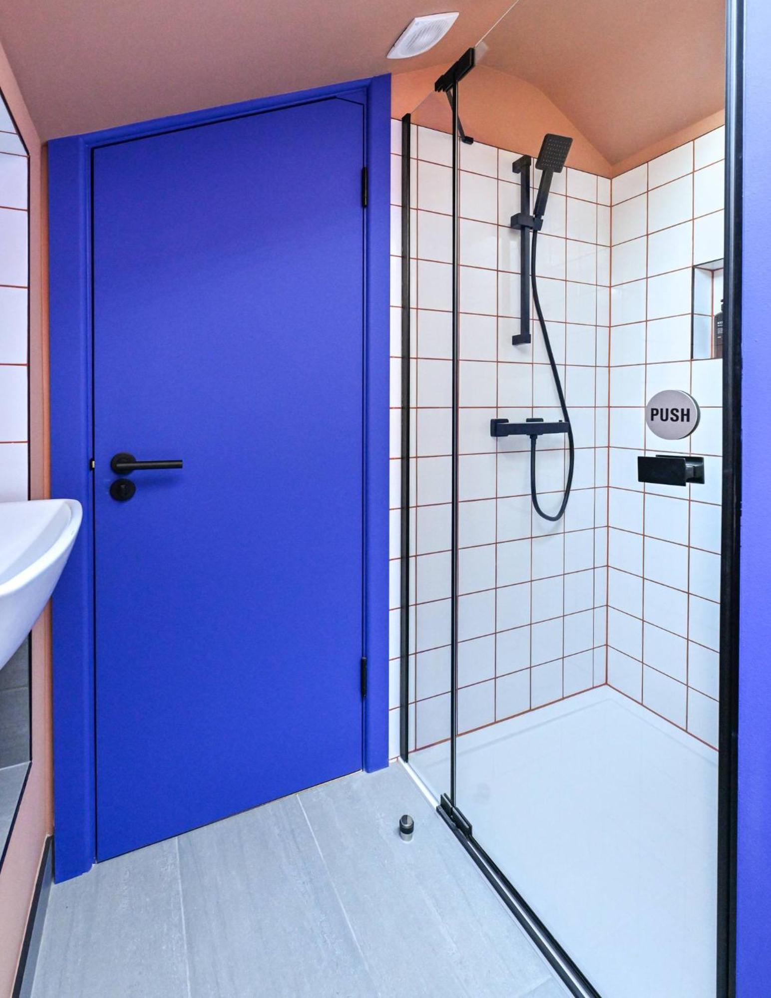 Lux 4-bedroom Triplex Close To Angel & Shoreditch Apartment *