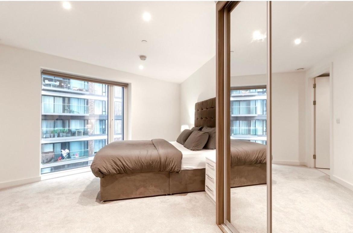 Luxury 2 Bedroom In