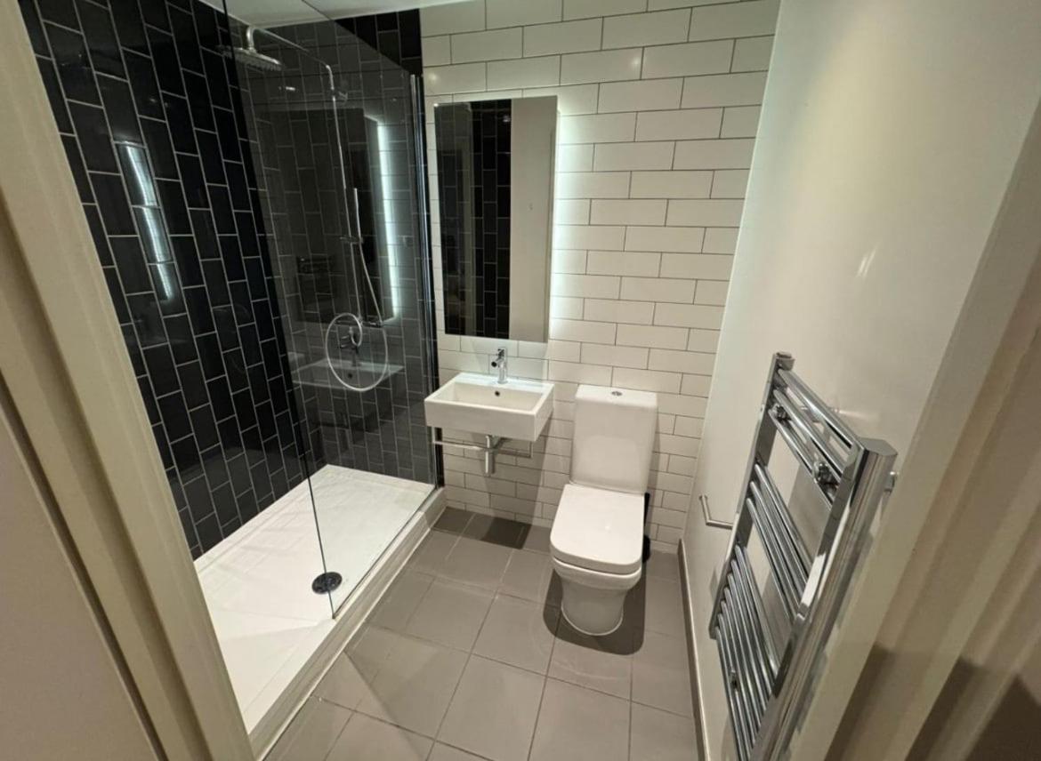 2 Bed By Excel Apartment