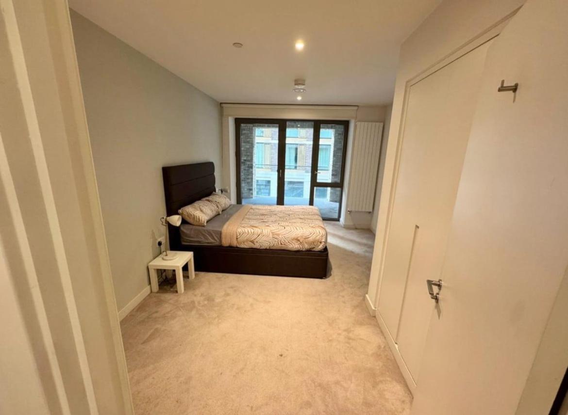 2 Bed By Excel London