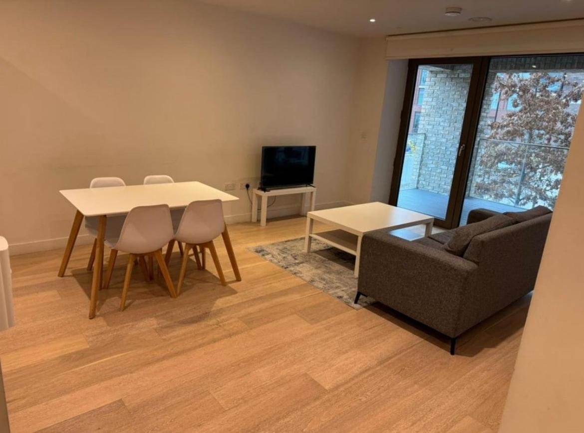 Apartment 2 Bed By Excel
