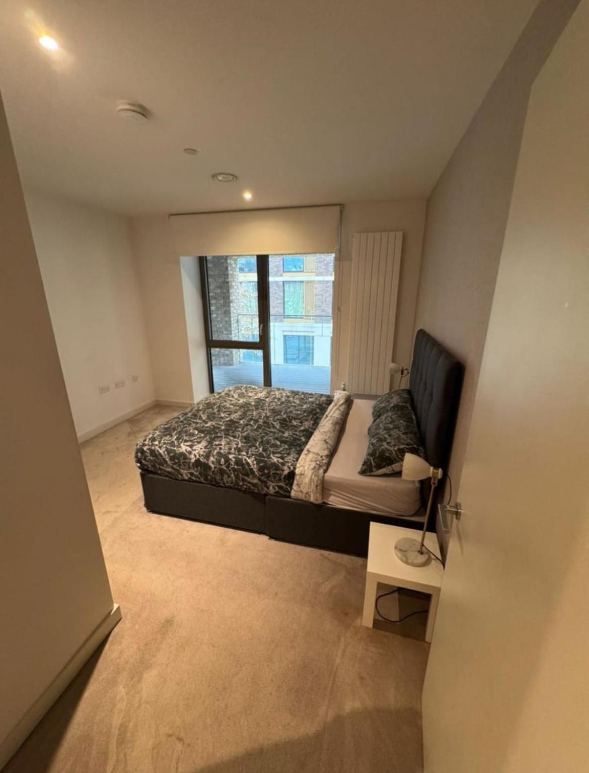 2 Bed By Excel * London