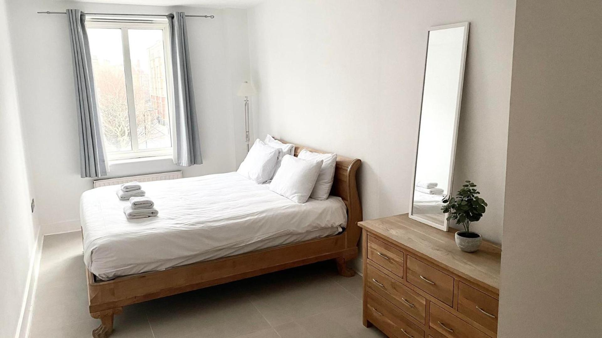 Guestready - Amazing In Trendy Hoxton/shoreditch * Londen