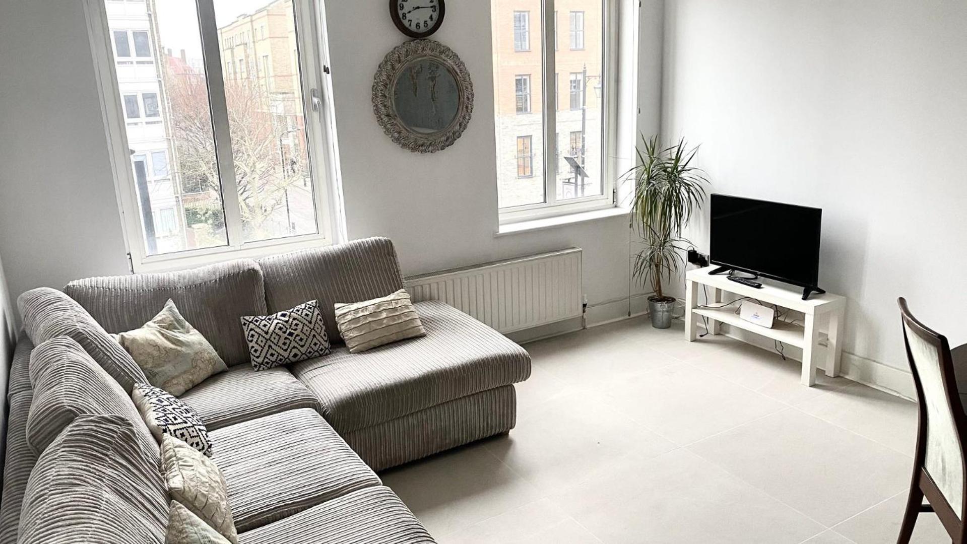 Appartement Guestready - Amazing In Trendy Hoxton/shoreditch Londen