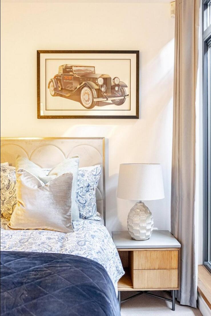 Private Luxury Baker Street - Sleeps 6 * London