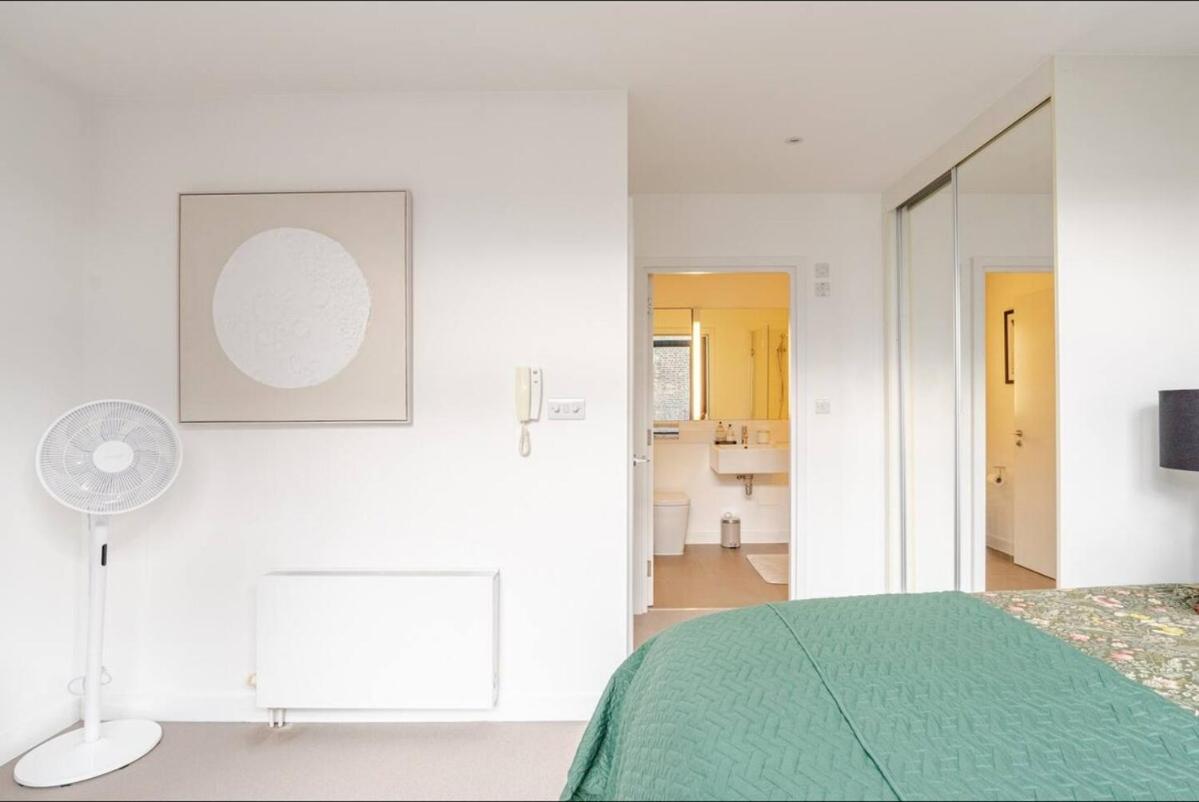 Apartment Private Luxury Baker Street - Sleeps 6