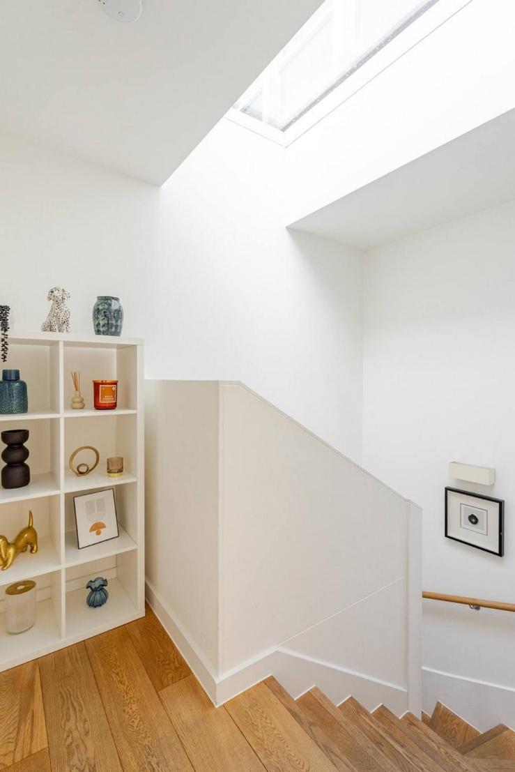 Private Luxury Baker Street - Sleeps 6 Apartment London