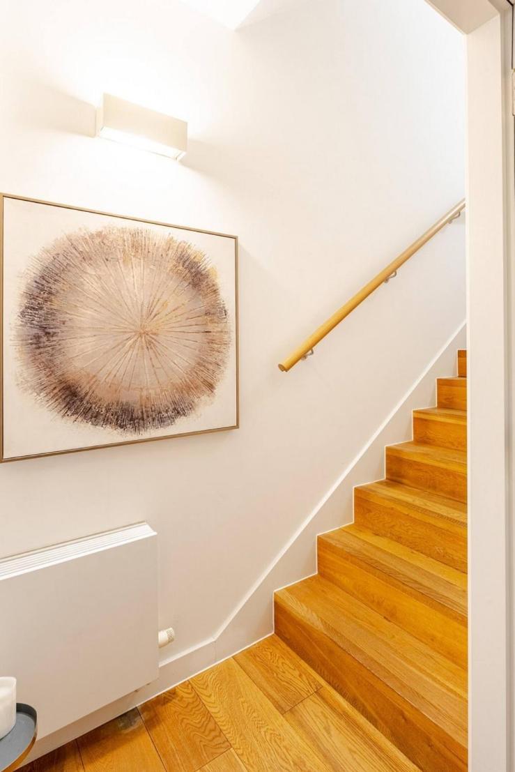 Apartment Private Luxury Baker Street - Sleeps 6 London