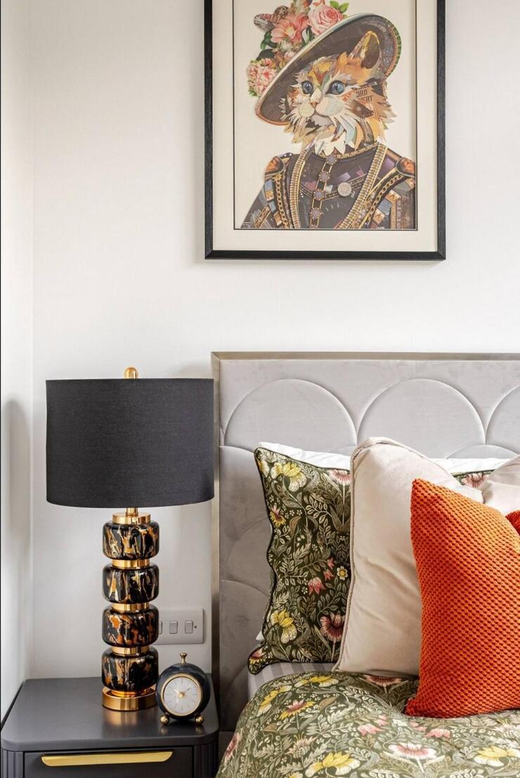 Private Luxury Baker Street - Sleeps 6