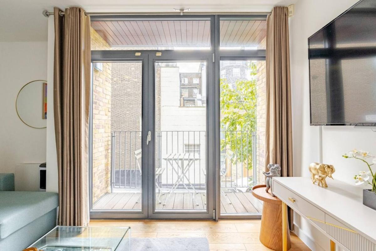 Apartment Private Luxury Baker Street - Sleeps 6 London