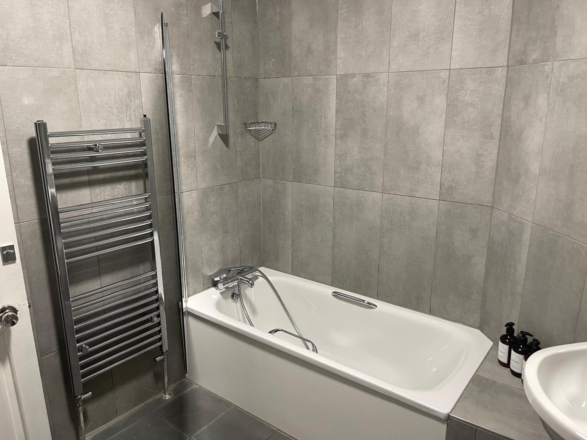 Appartement Elmwood Londen