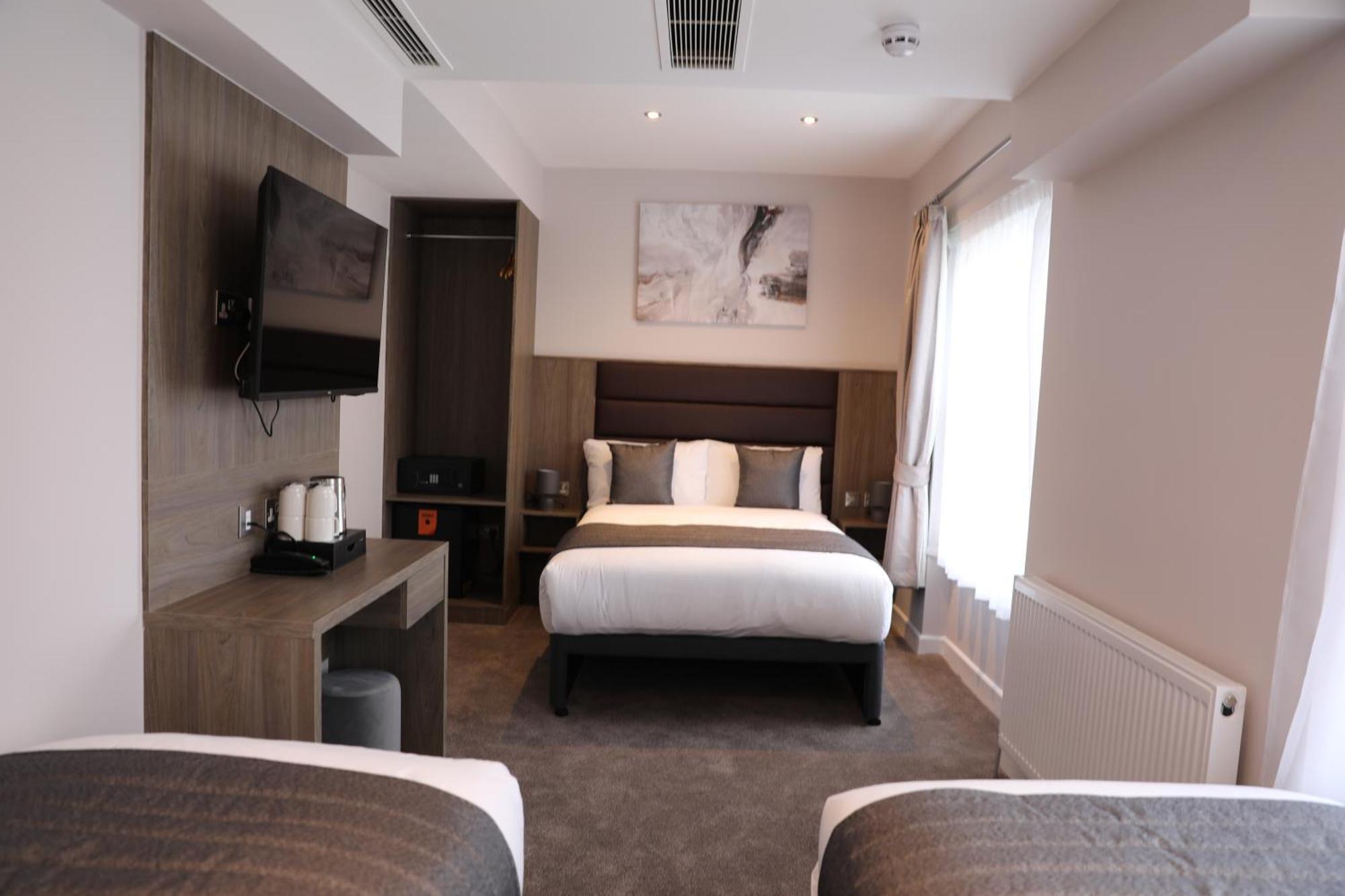 Hotel Reem London