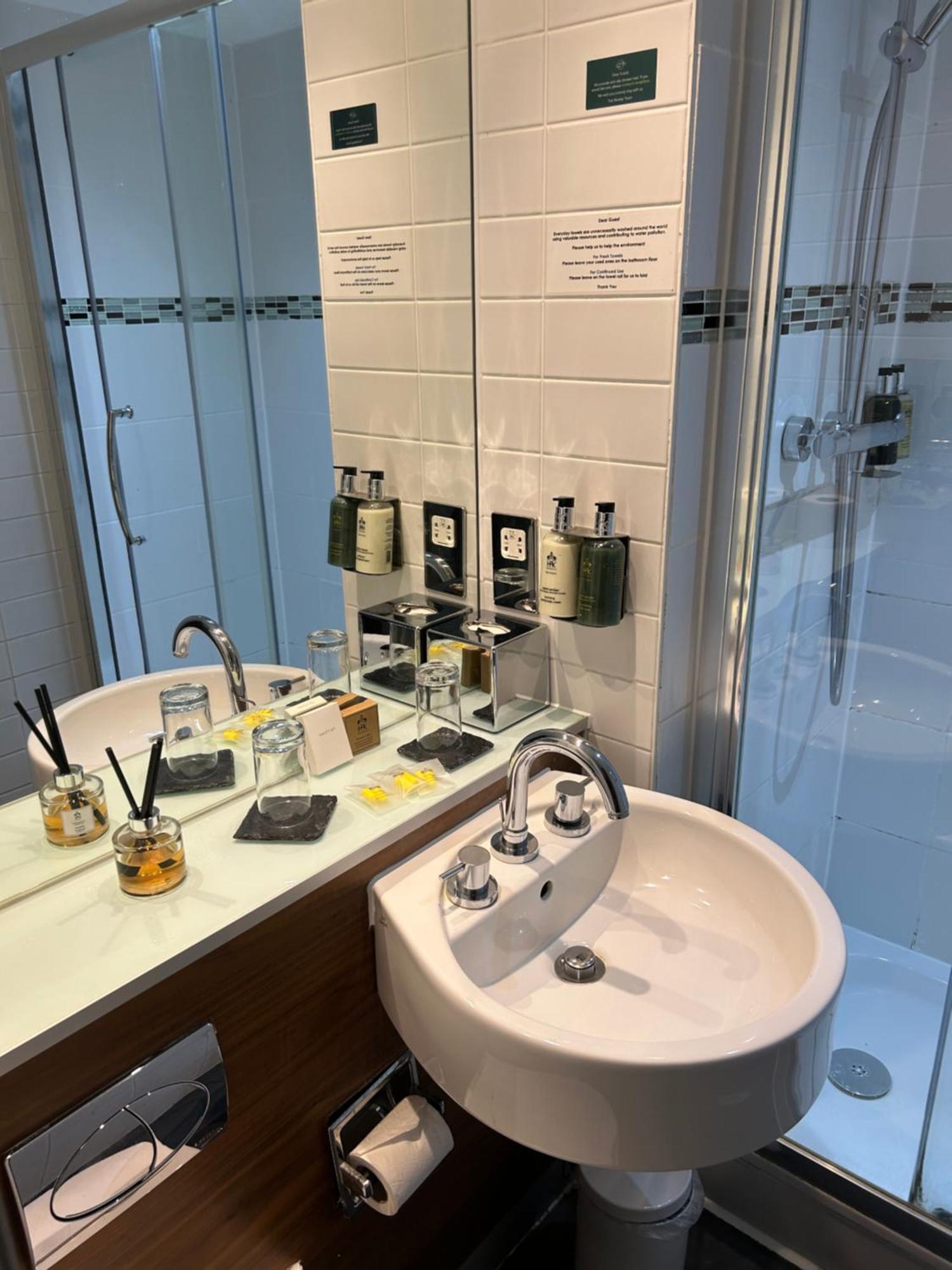 The Wesley Euston 4* London
