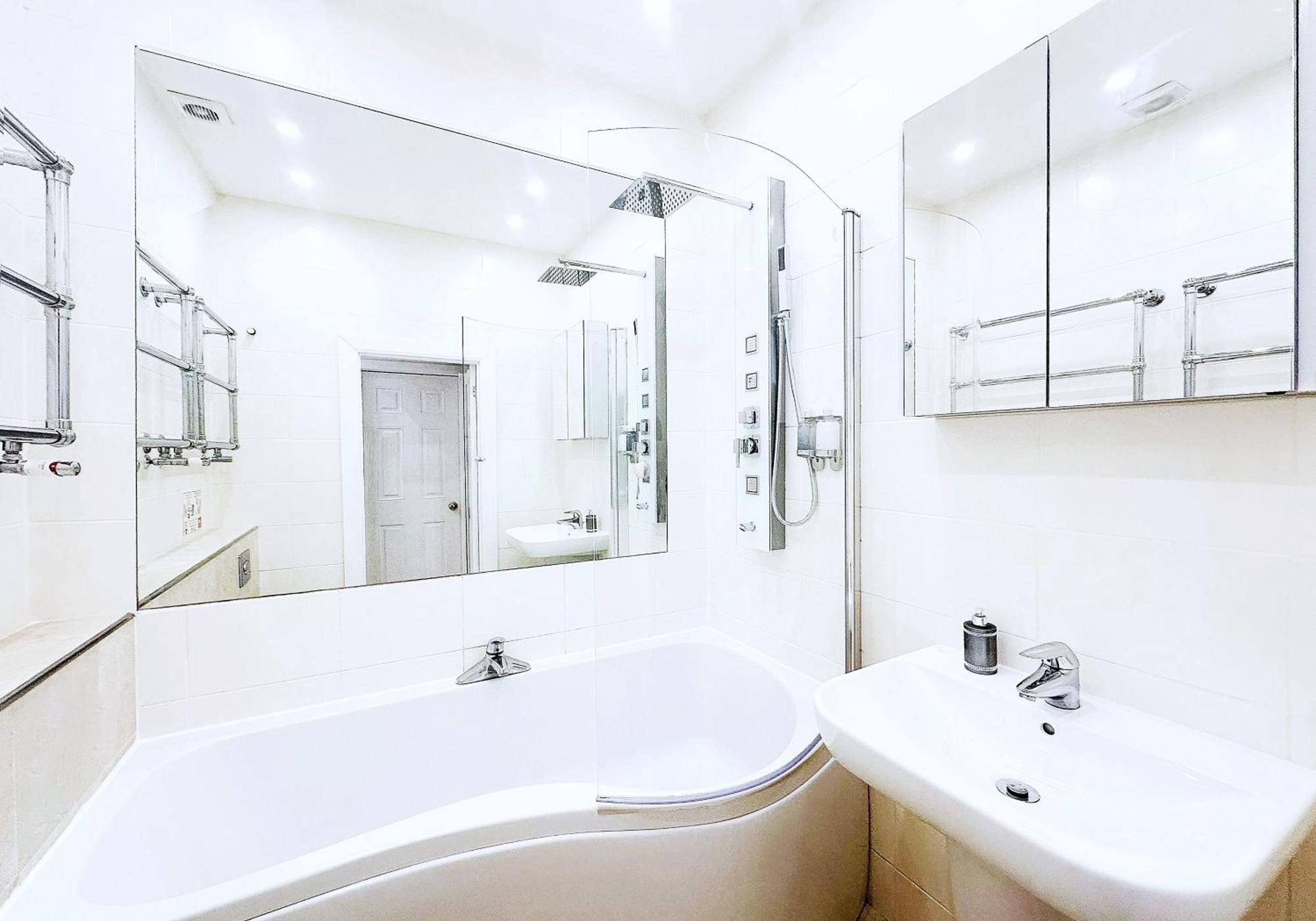 Leilighet Eden Luxury London