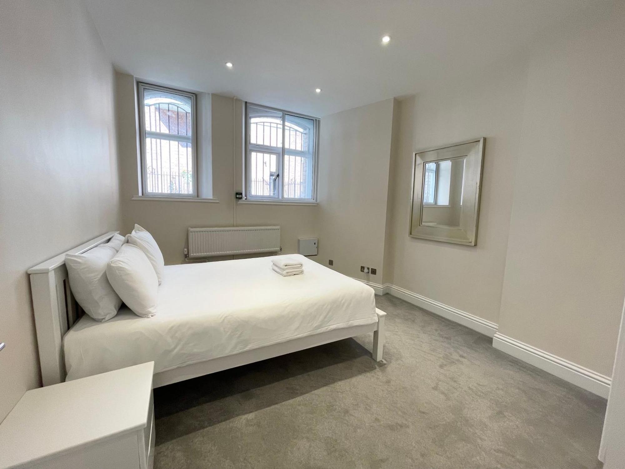 Apartment Stylish Apartments In Victoria & Westminster *