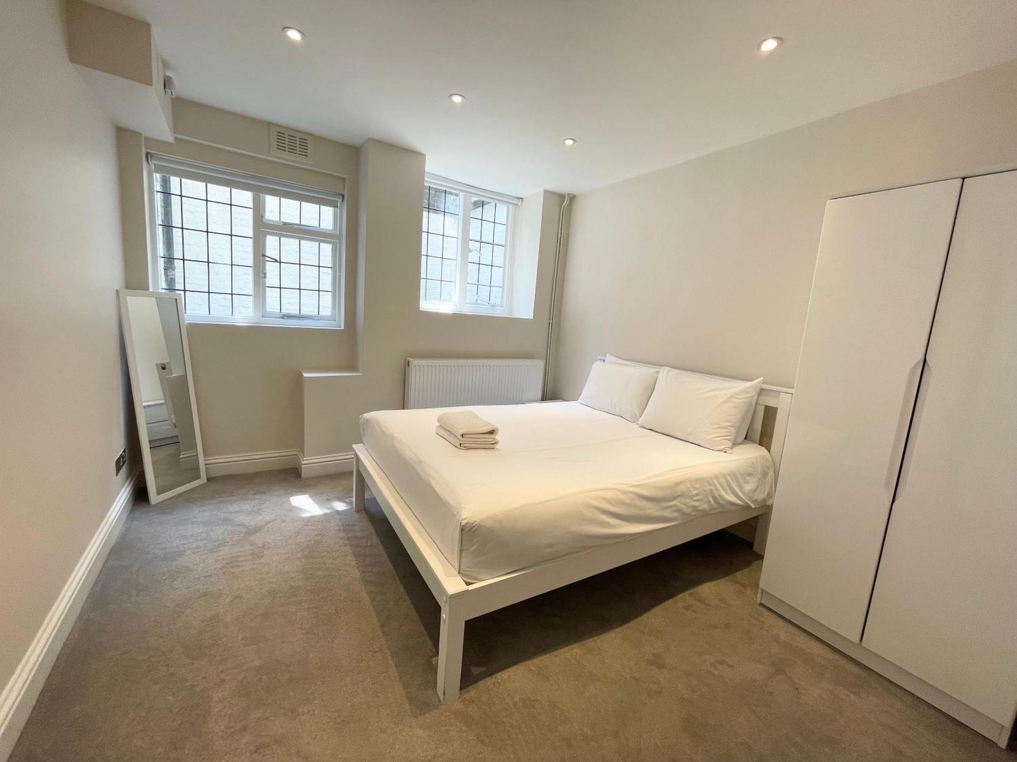 Stylish Apartments In Victoria & Westminster * London