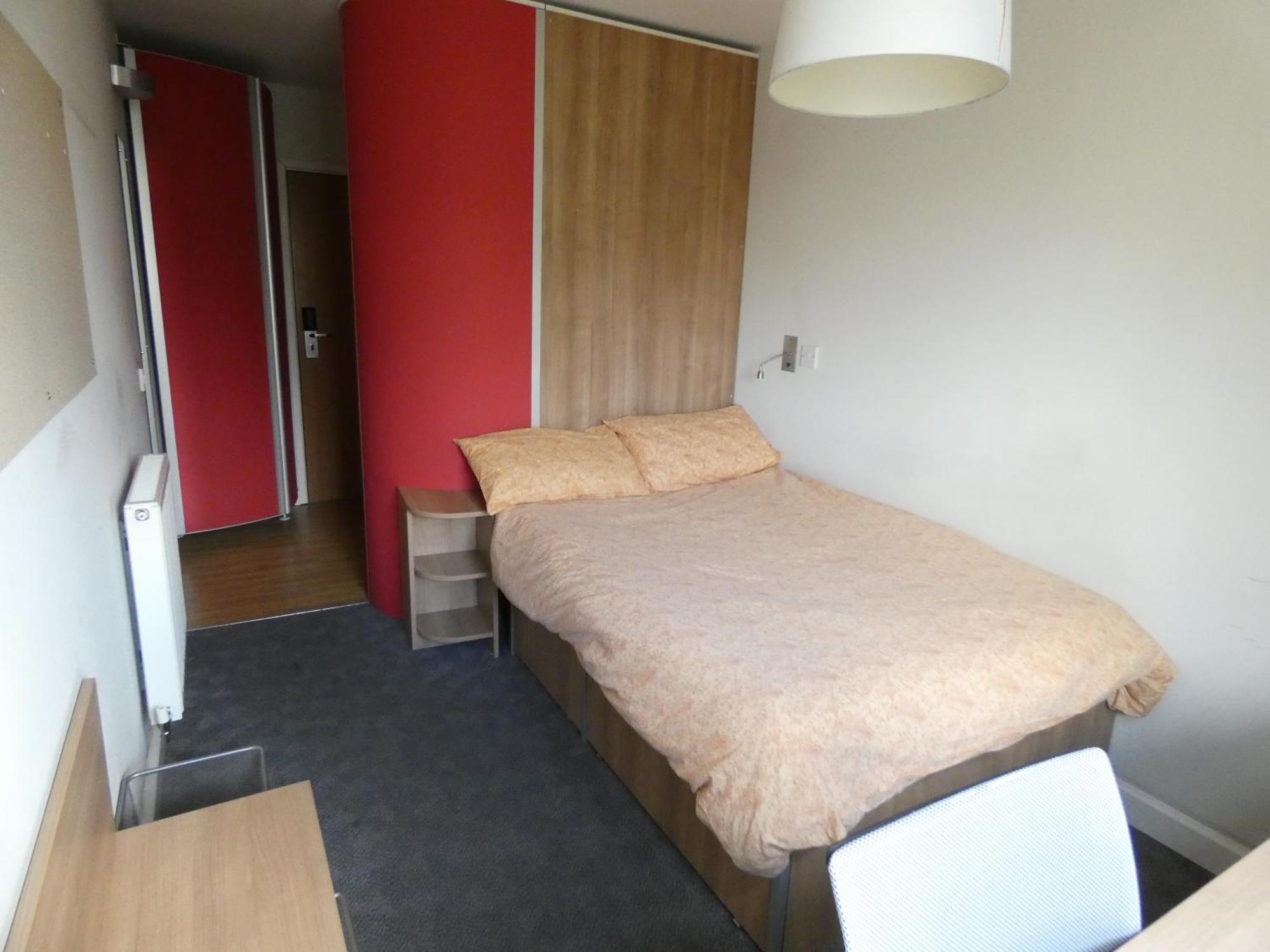 Newington Court Hostel