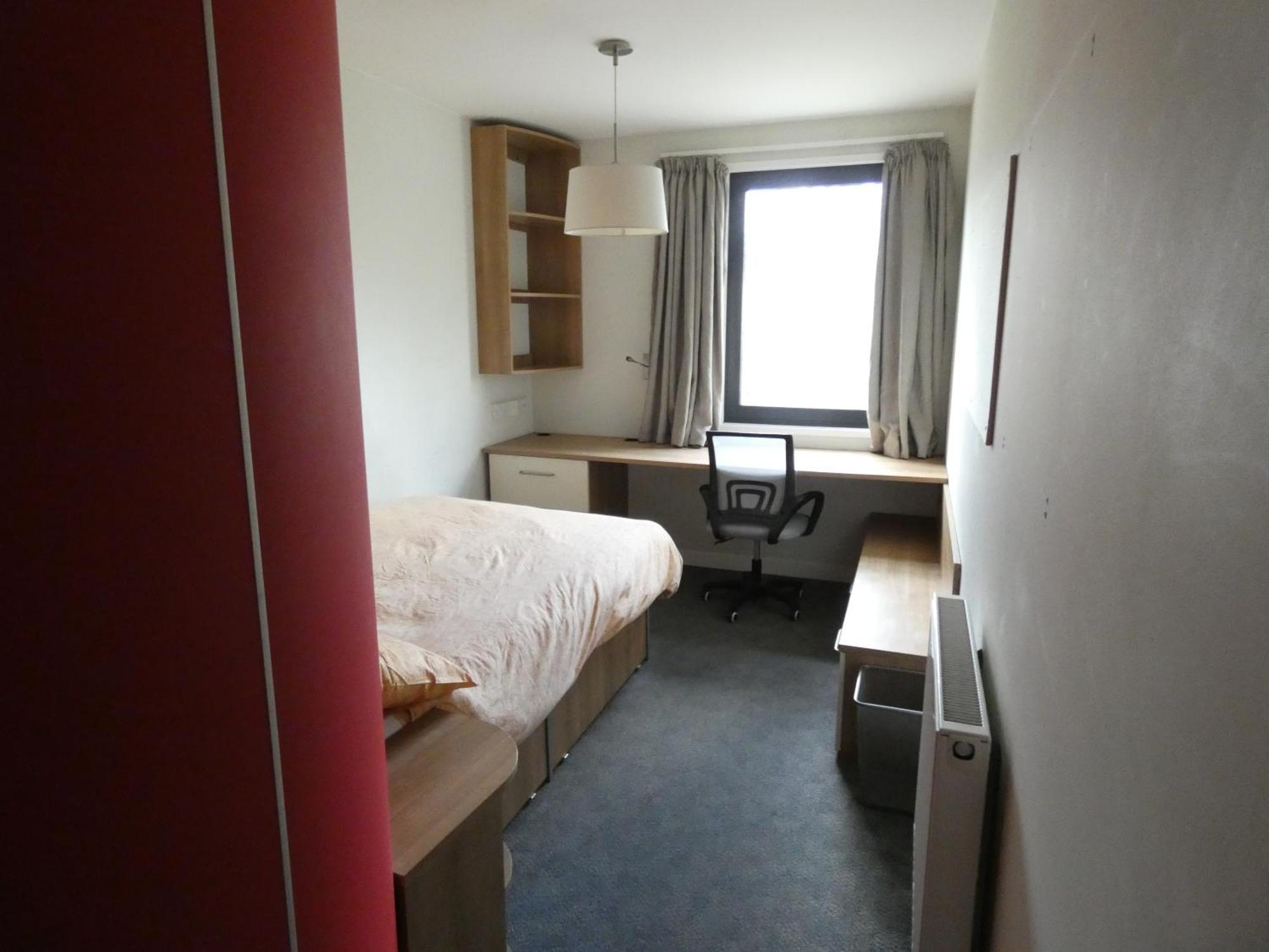 Hostel Newington Court
