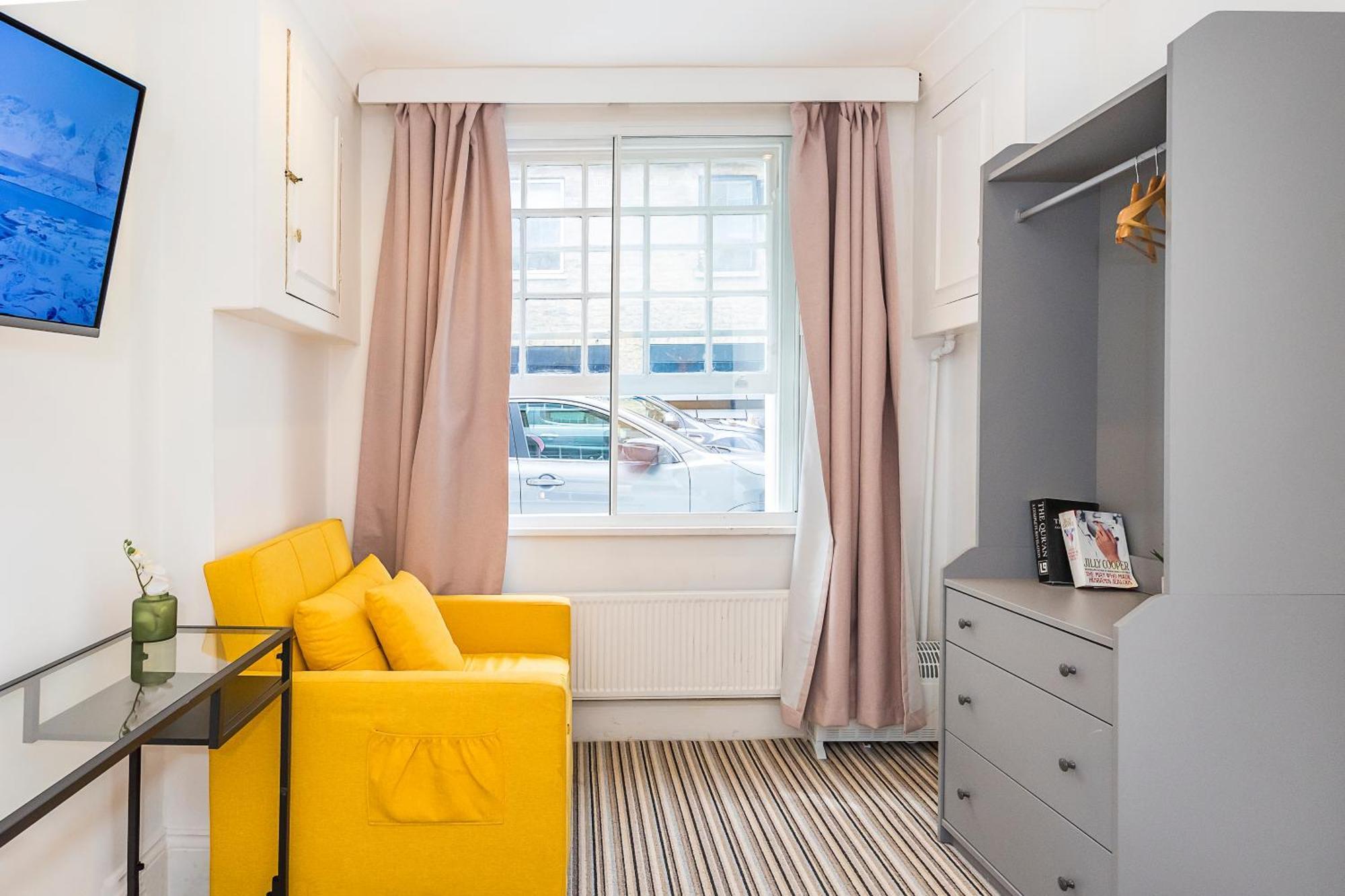 Verv Islington