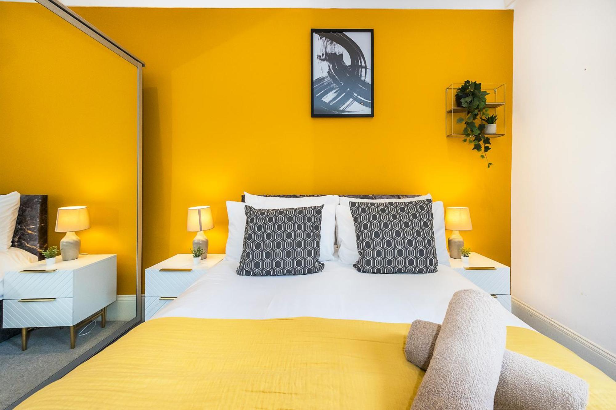 Verv Islington Gjestgiverier