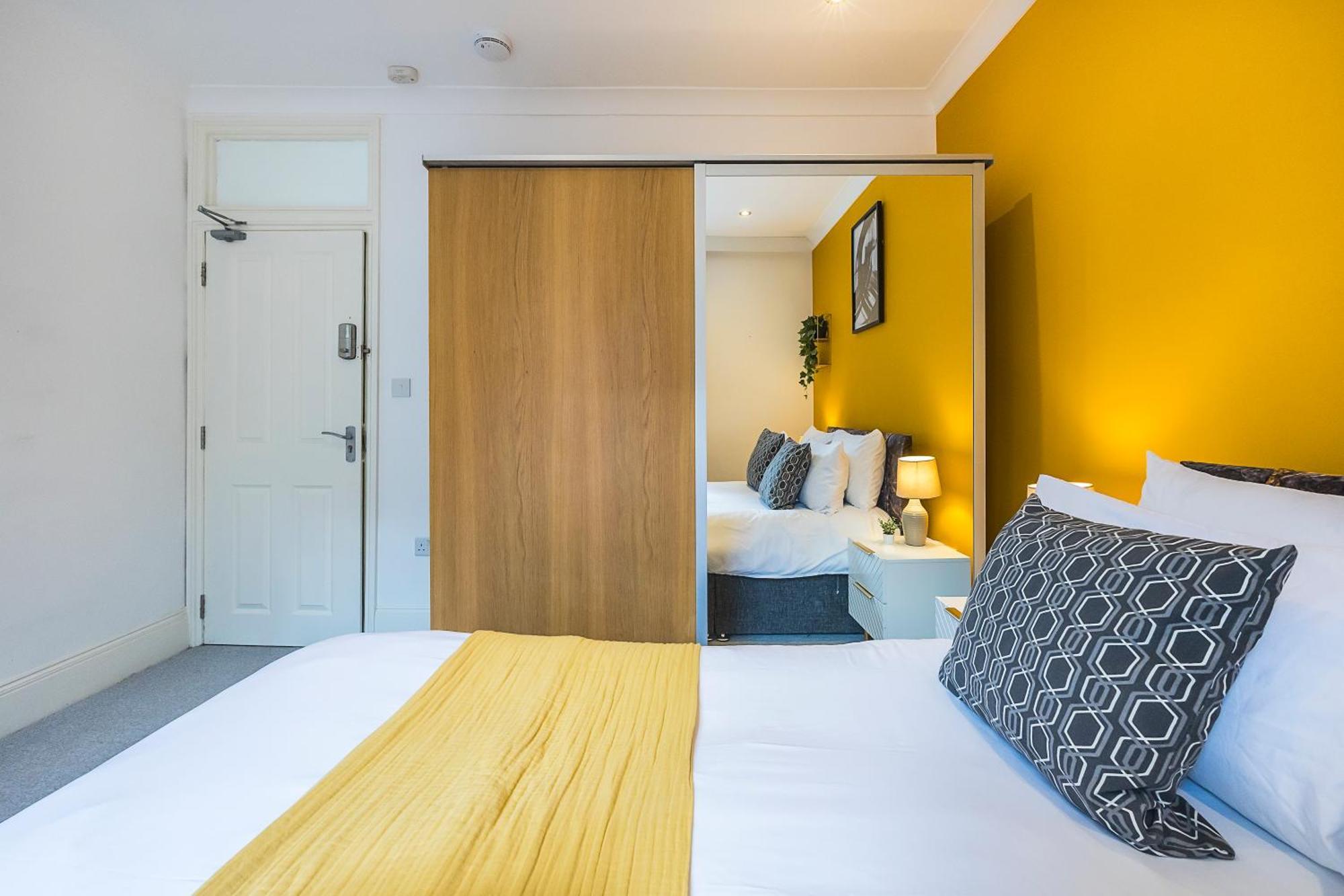 Gjestgiverier Verv Islington
