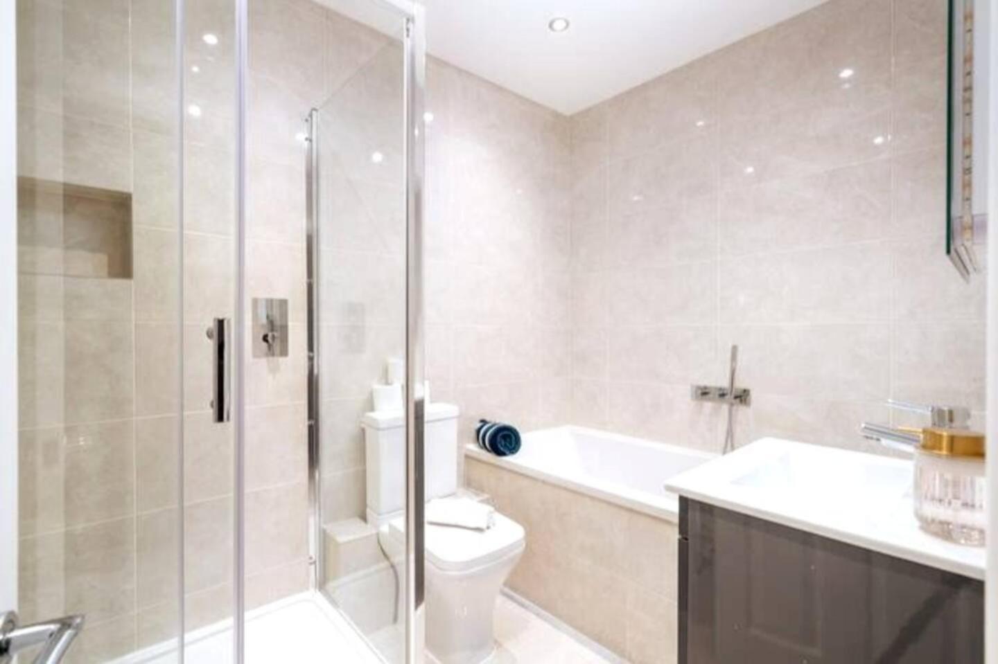 Leilighet Niru Experience Jewel Of Ifield Road *