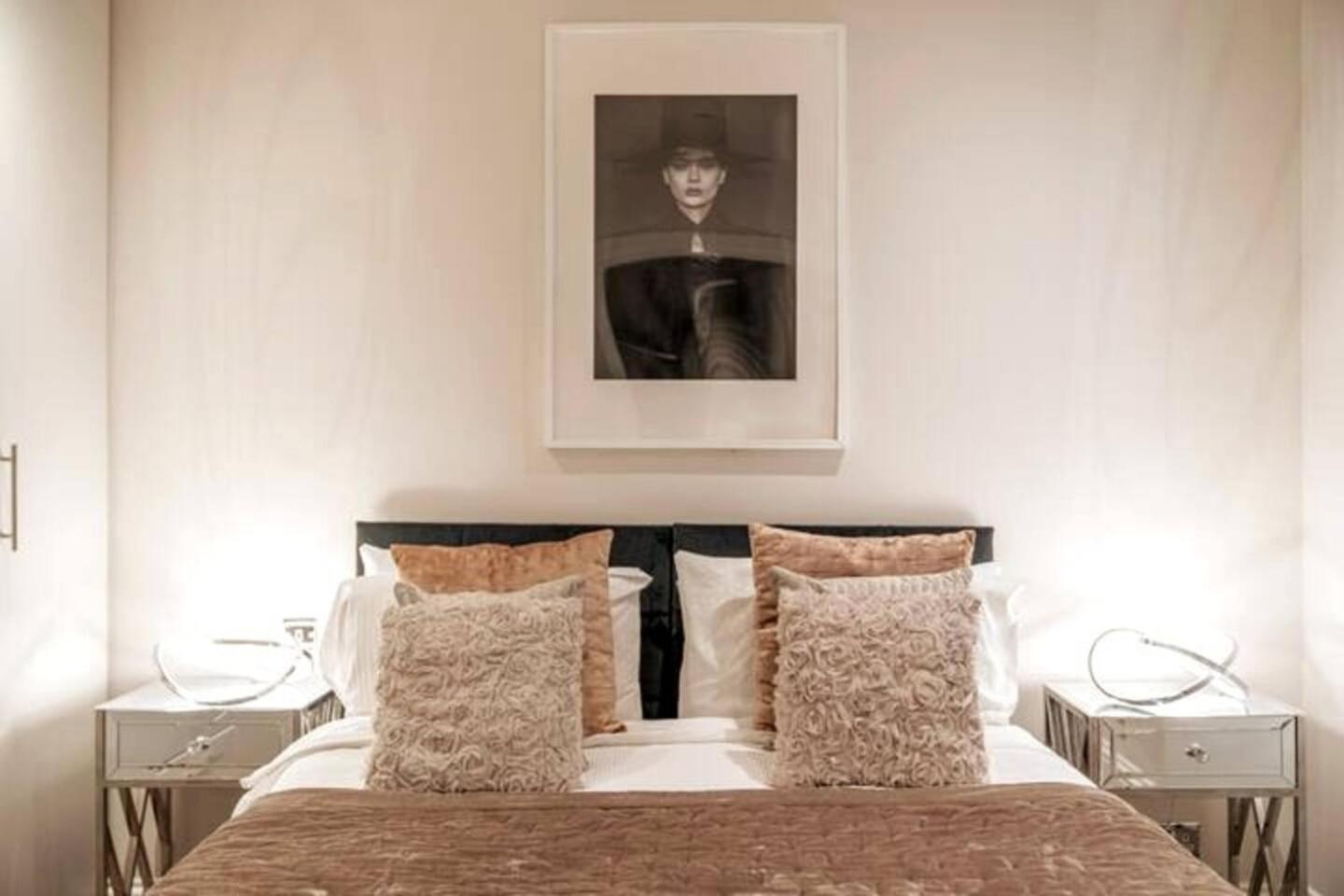 Niru Experience Jewel Of Ifield Road Leilighet London
