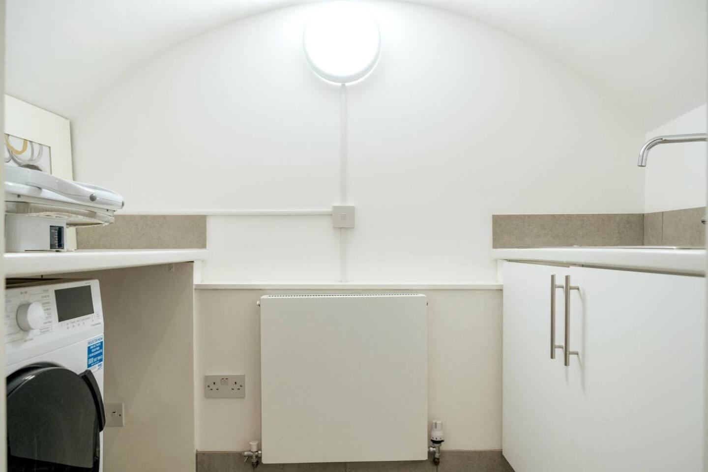 Leilighet Niru Experience Jewel Of Ifield Road London
