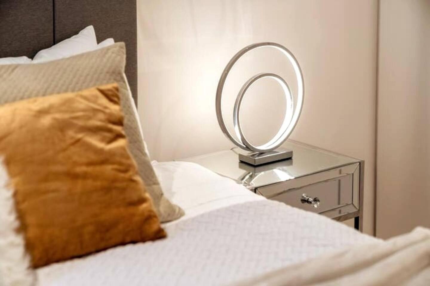 Leilighet Niru Experience Jewel Of Ifield Road