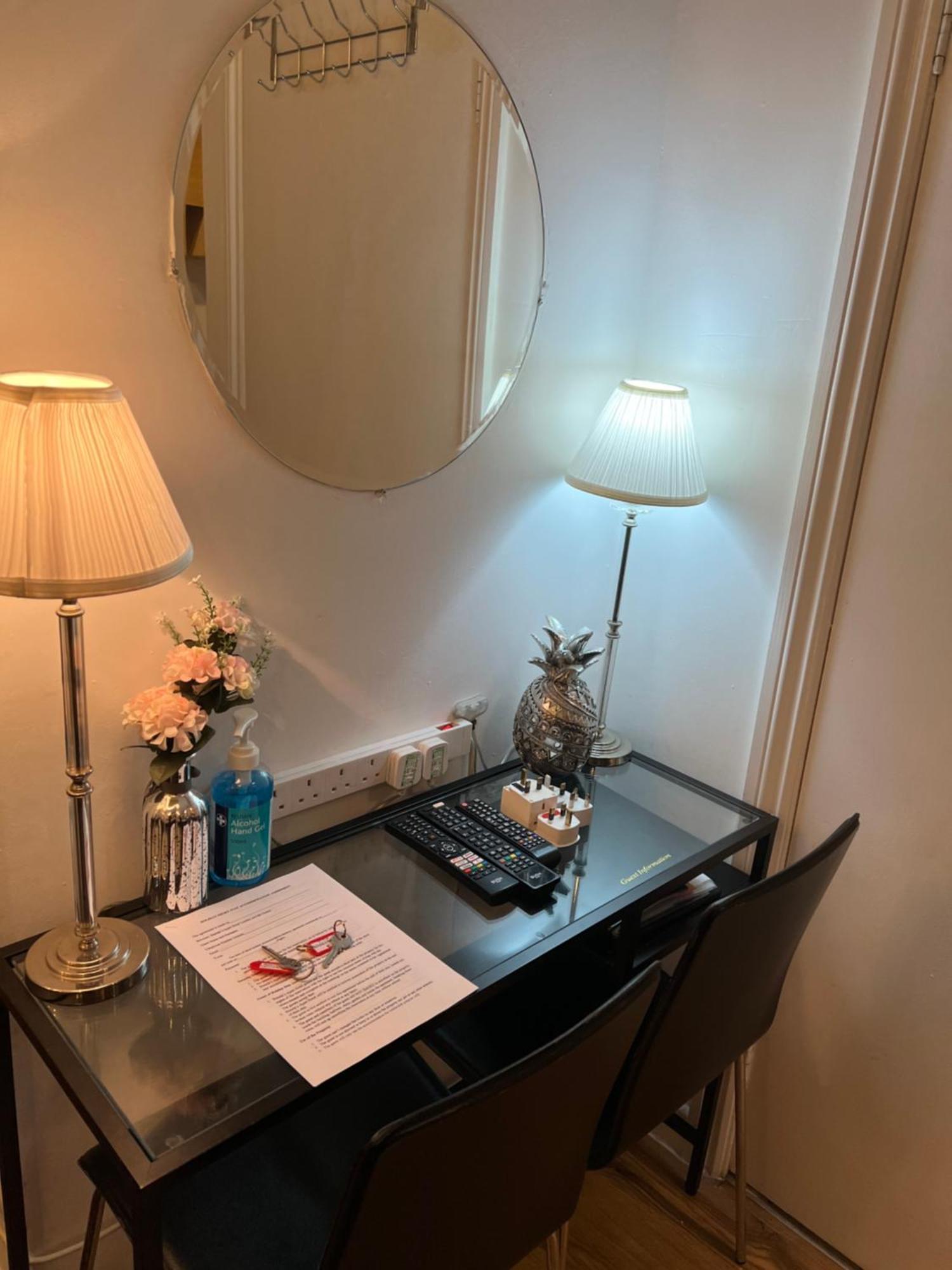 Apartment Brenda's -elephant & Castle London