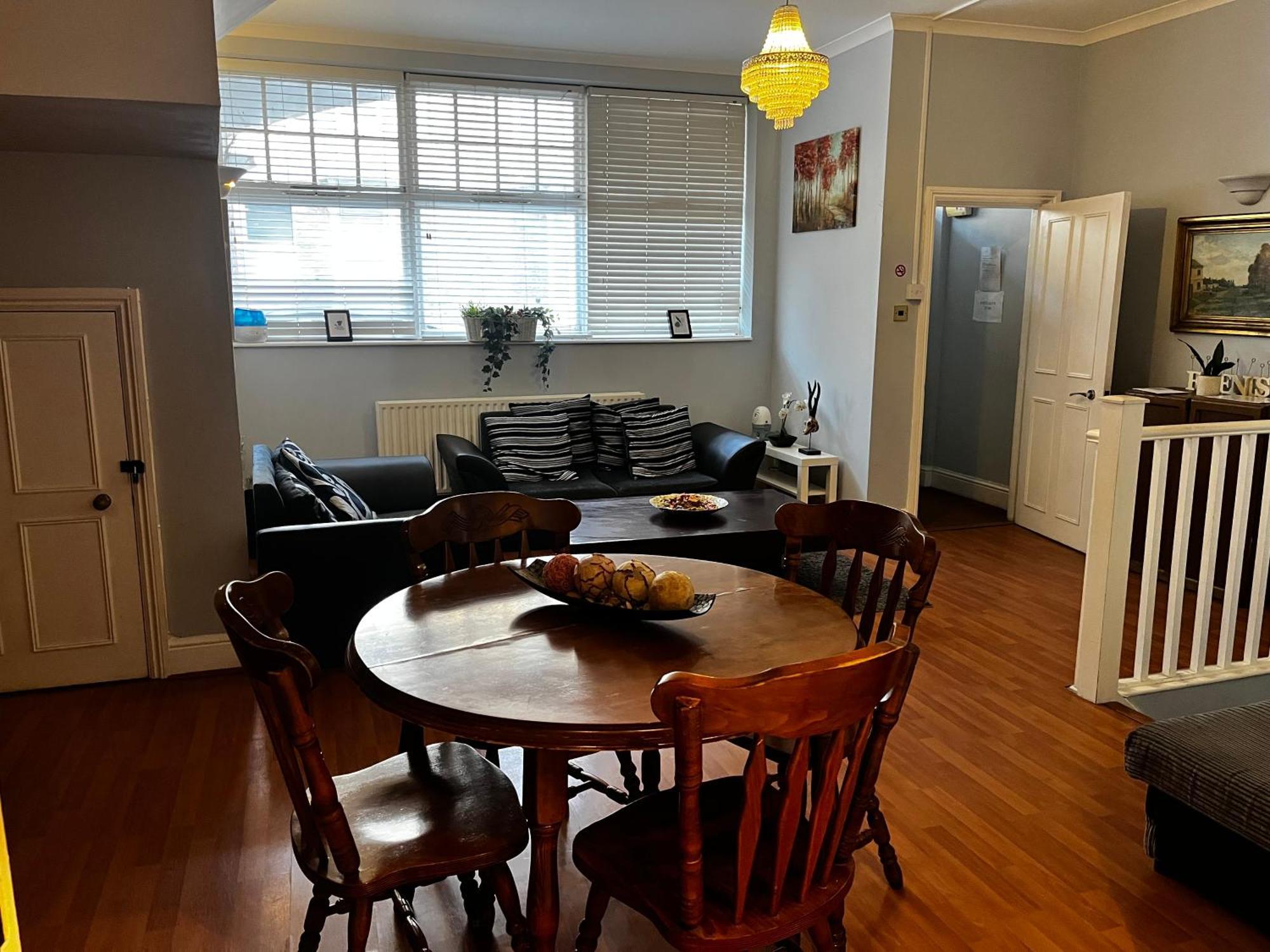Keysan House Holiday home