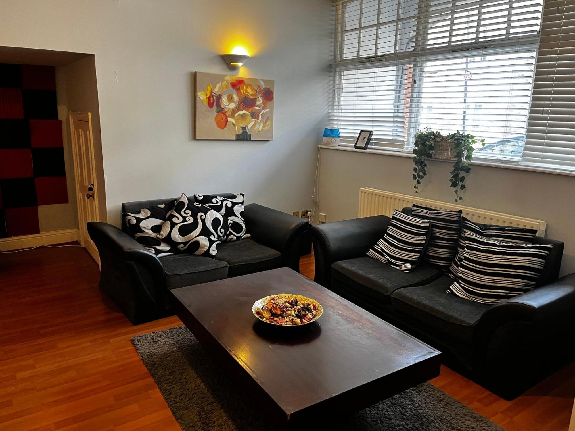 Holiday home Keysan House London