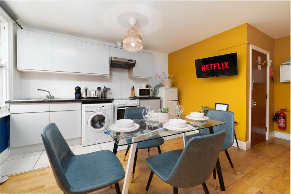 Apartment Bayswater Twelve