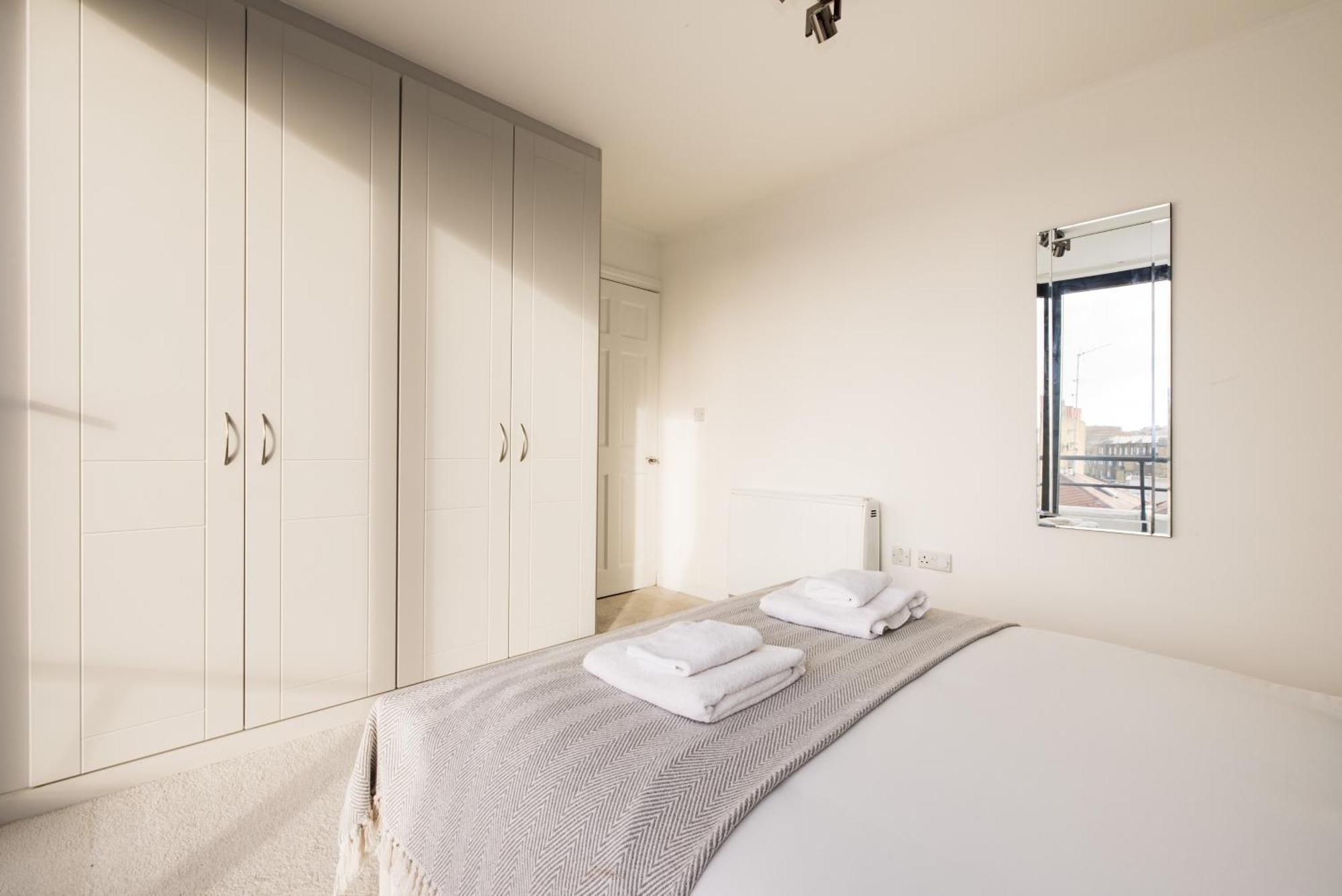 Premium Flat In Paddington Apartamento *