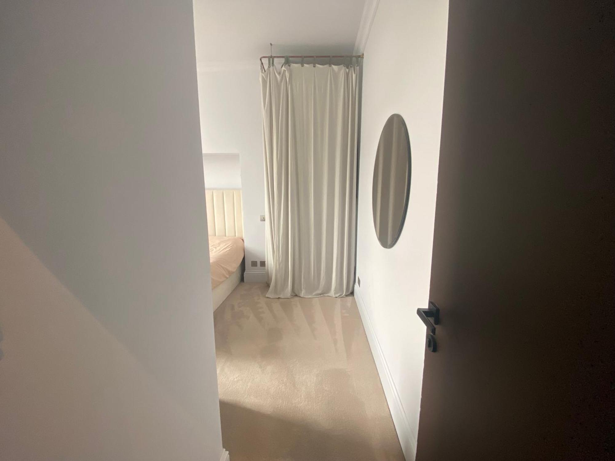 Privatunterkunft South Chelsea London