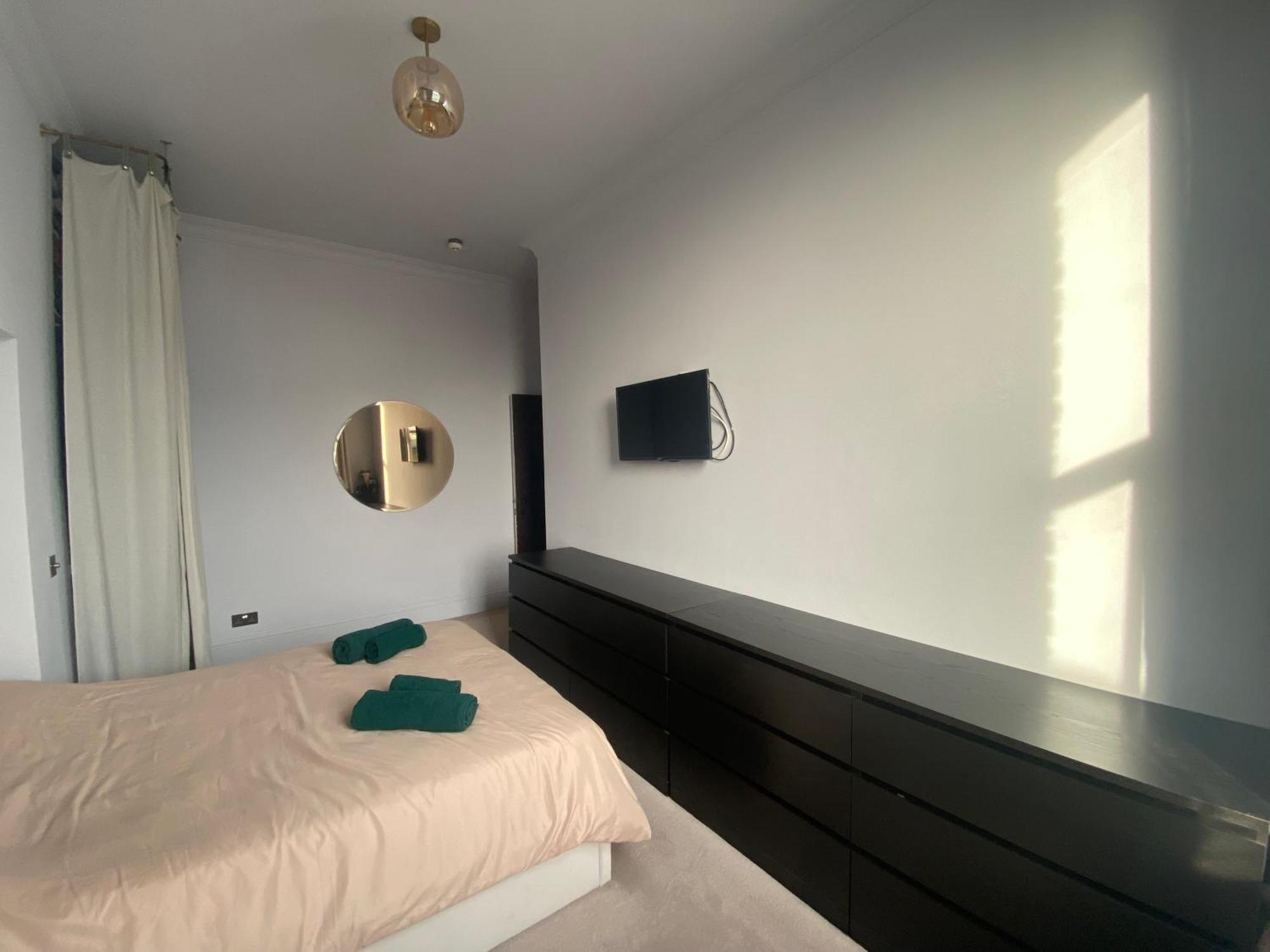 Privatunterkunft South Chelsea