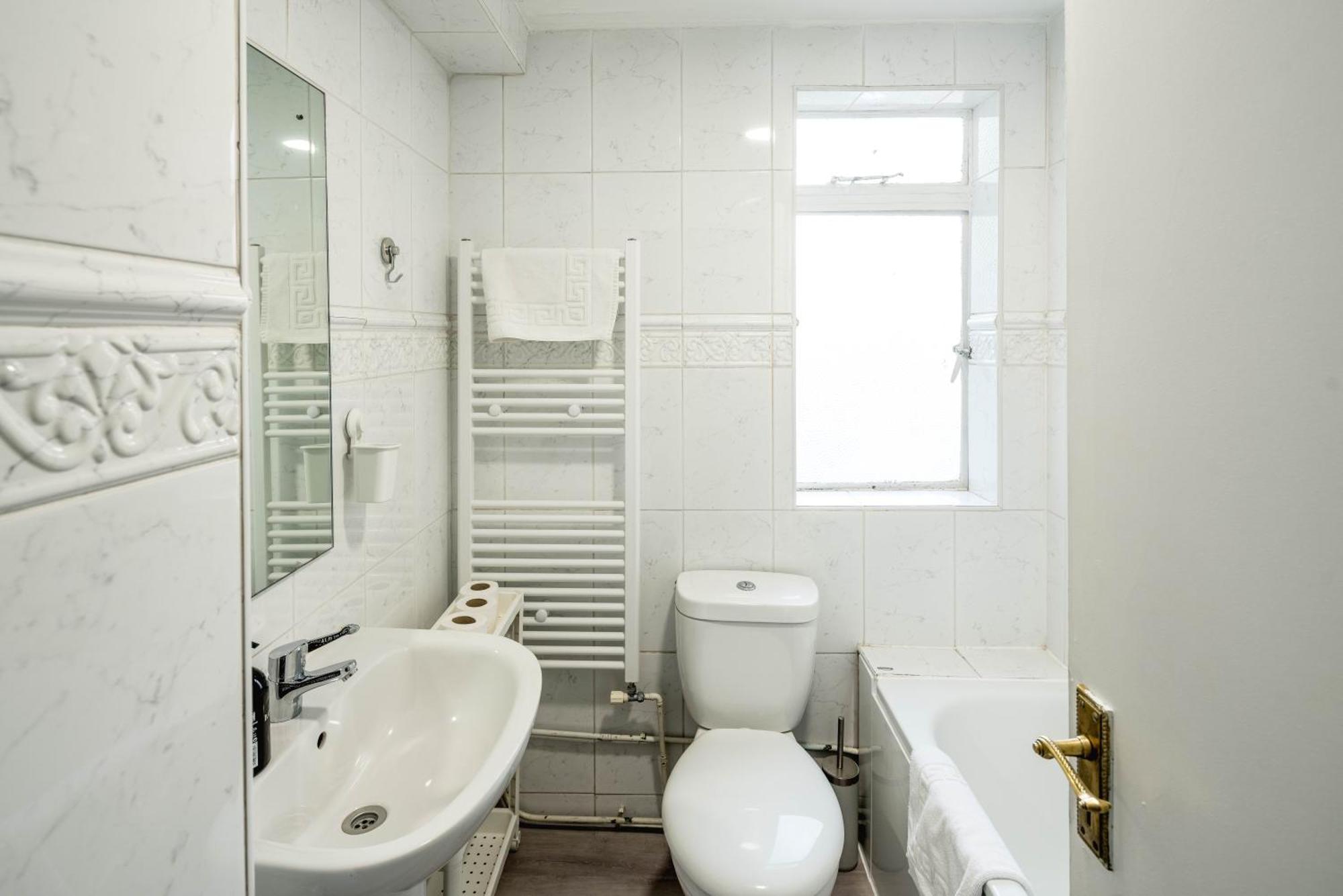 Appartement Southken Palace *