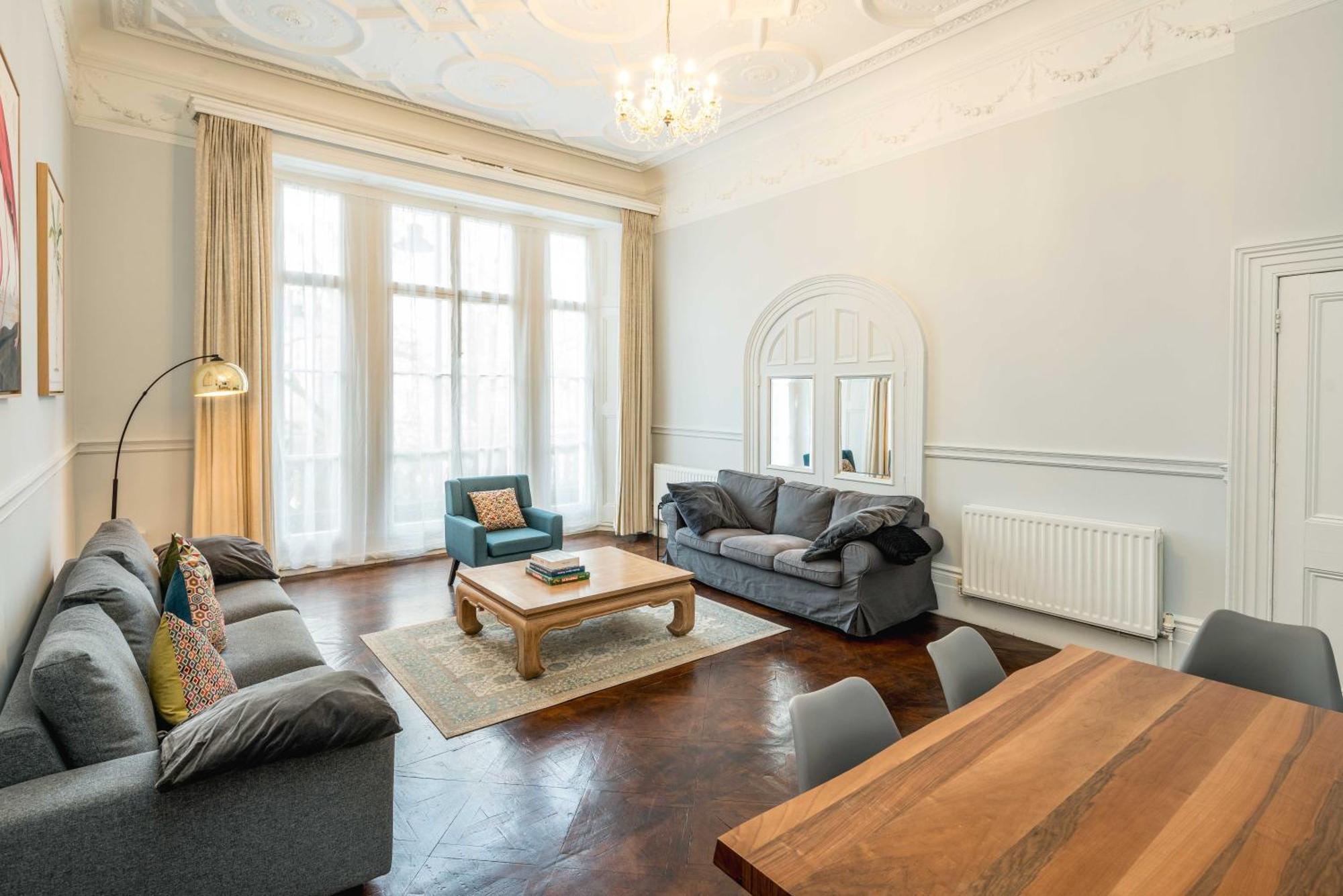 Southken Palace Londen